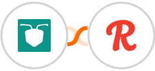 AntForms + Runrun.it Integration