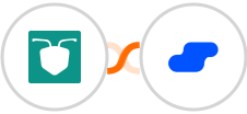 AntForms + Salesflare Integration