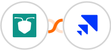 AntForms + Saleshandy Integration