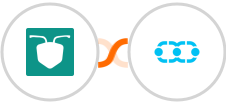 AntForms + Salesmate Integration