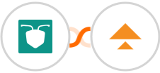 AntForms + SalesUp! Integration