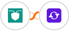 AntForms + Satiurn Integration