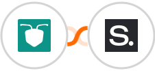 AntForms + Scrive Integration