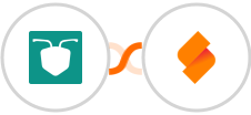 AntForms + SeaTable Integration