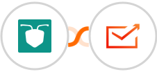 AntForms + Sender Integration