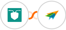 AntForms + Sendiio Integration