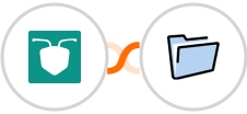 AntForms + ServeManager Integration