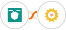 AntForms + ShinePages Integration