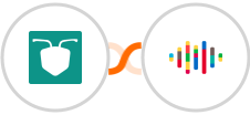 AntForms + shipcloud(In Review) Integration