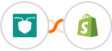 AntForms + Shopify Integration