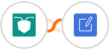 AntForms + SignRequest Integration