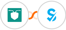 AntForms + SimplyBook.me Integration