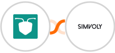 AntForms + Simvoly Integration