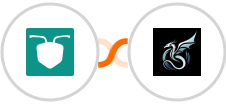 AntForms + Skyvern Integration