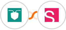 AntForms + Smaily Integration