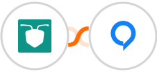 AntForms + Smart Sender Integration