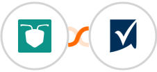 AntForms + Smartsheet Integration