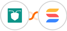 AntForms + SmartSuite Integration