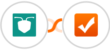 AntForms + Smart Task Integration