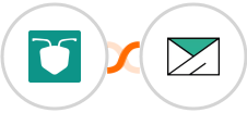 AntForms + SMTP Integration