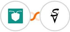 AntForms + Socially Versed Integration