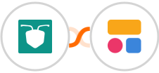 AntForms + Softr Integration