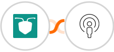 AntForms + Sozuri Integration