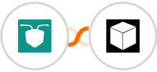 AntForms + Spacecrate Integration