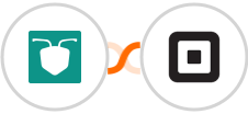 AntForms + Square Integration
