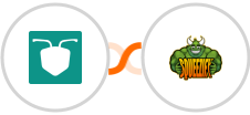 AntForms + Squeezify Integration