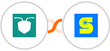 AntForms + Starshipit Integration