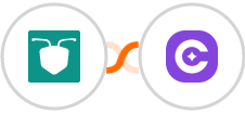 AntForms + SureContact Integration