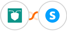 AntForms + Systeme.io Integration