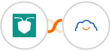 AntForms + TalentLMS Integration