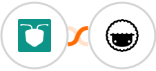 AntForms + Taskade Integration