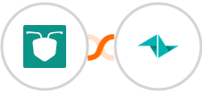 AntForms + Teamleader Focus Integration