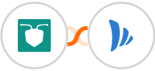 AntForms + TeamWave Integration