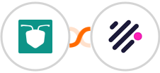 AntForms + Teamwork CRM Integration