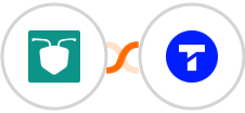 AntForms + Textline Integration