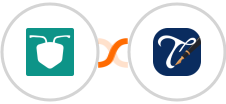 AntForms + Thankster Integration
