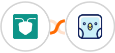 AntForms + TweetPik Integration