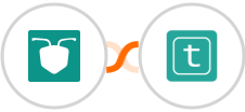 AntForms + Typless Integration