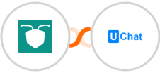 AntForms + UChat Integration
