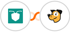 AntForms + Unisender Integration