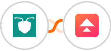 AntForms + Upnify Integration