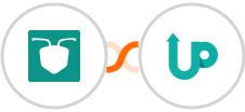 AntForms + UpViral Integration