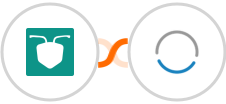AntForms + VBOUT Integration