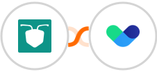 AntForms + Vero Integration