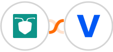 AntForms + Vision6 Integration