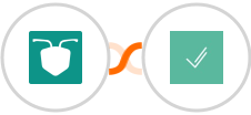 AntForms + VivifyScrum Integration